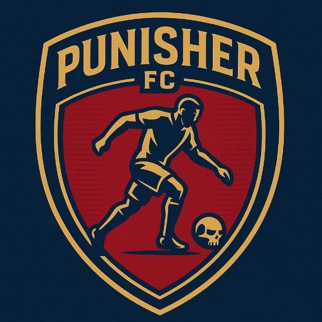 Punisher Logo